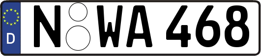N-WA468