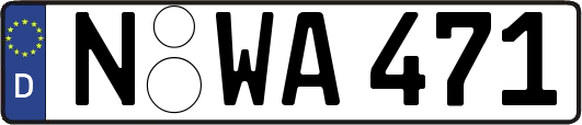 N-WA471