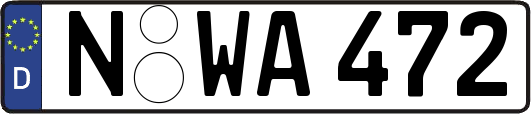 N-WA472
