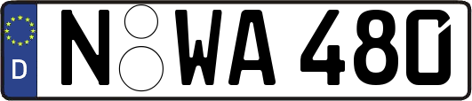 N-WA480