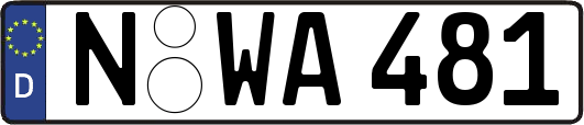 N-WA481