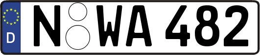 N-WA482