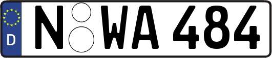 N-WA484