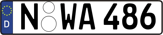 N-WA486
