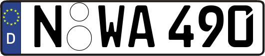 N-WA490