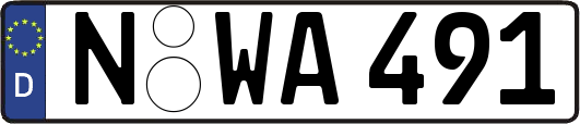 N-WA491