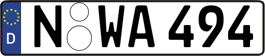 N-WA494