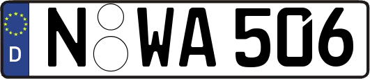 N-WA506