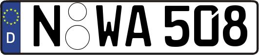 N-WA508