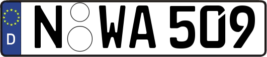 N-WA509