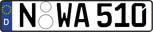 N-WA510