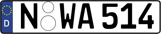 N-WA514