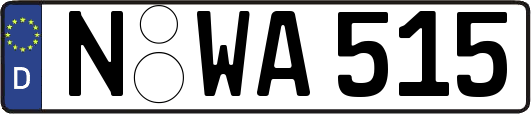 N-WA515