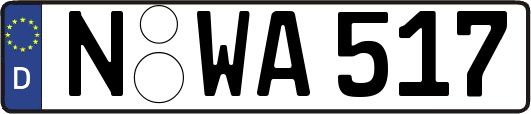N-WA517