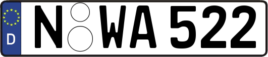 N-WA522