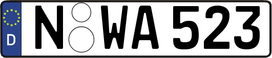 N-WA523