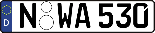 N-WA530