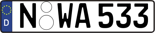 N-WA533