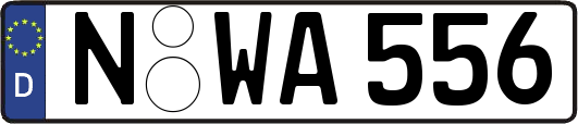 N-WA556
