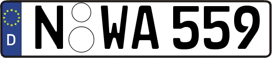 N-WA559