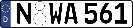 N-WA561