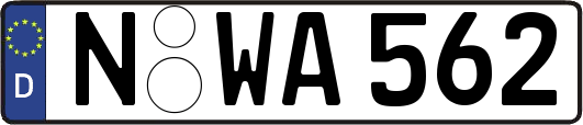 N-WA562