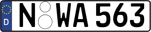 N-WA563