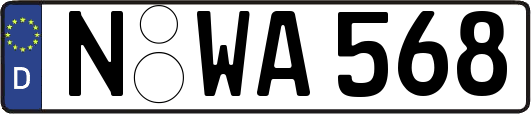 N-WA568