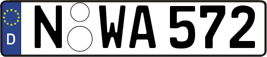 N-WA572