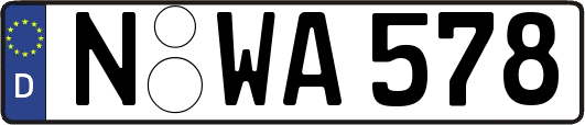 N-WA578