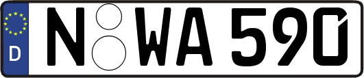 N-WA590