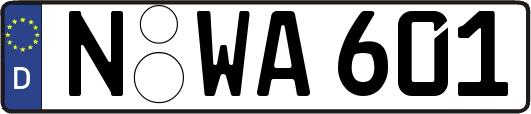 N-WA601