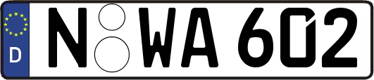 N-WA602