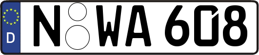 N-WA608