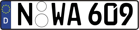 N-WA609