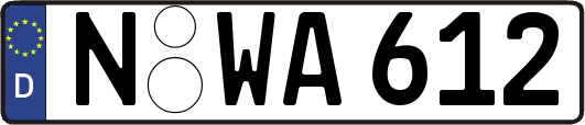 N-WA612