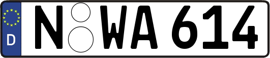 N-WA614