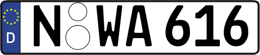N-WA616