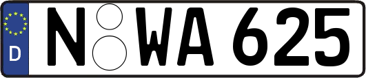 N-WA625