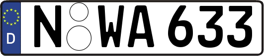 N-WA633