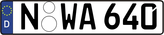 N-WA640