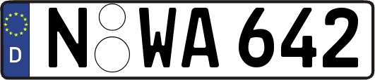N-WA642