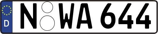 N-WA644