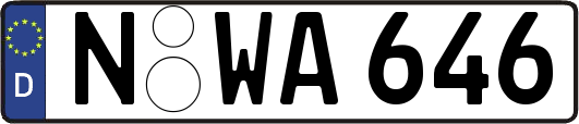 N-WA646