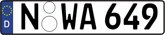 N-WA649