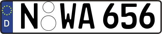 N-WA656