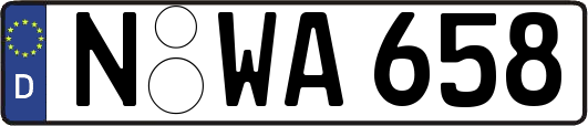 N-WA658