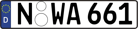 N-WA661