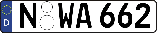 N-WA662