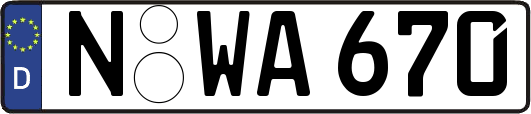 N-WA670